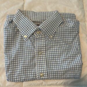 Men’s Vineyard Vines button up